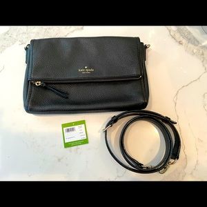 Kate Spade Cobble Hill Marsala